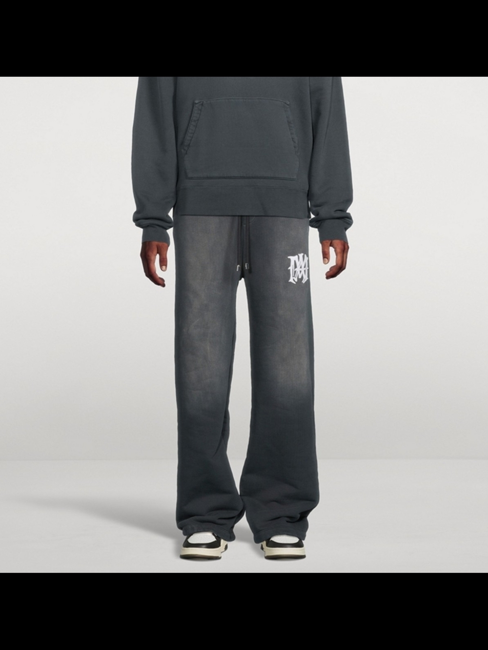 AMIRI Hollywood Cotton Sweatpants